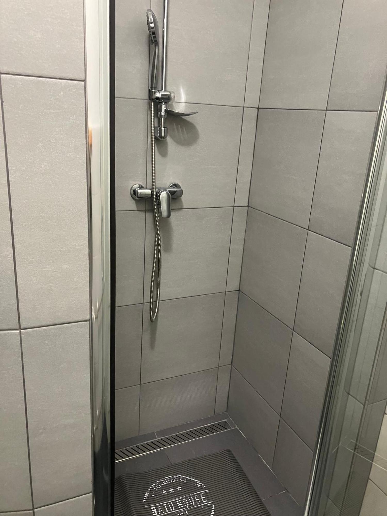 Ubytovna Mlyn Veľký Šariš Exterior foto